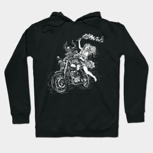 WEREWOLF Hoodie